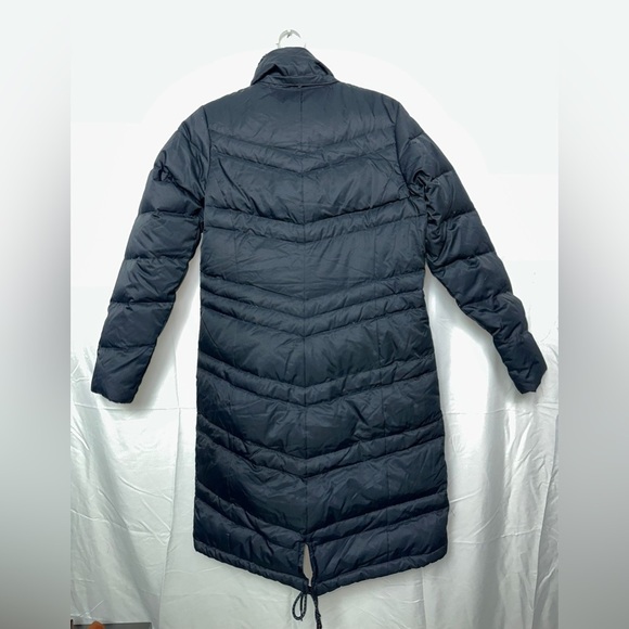 Columbia Parka Jacket size M - Picture 2 of 7